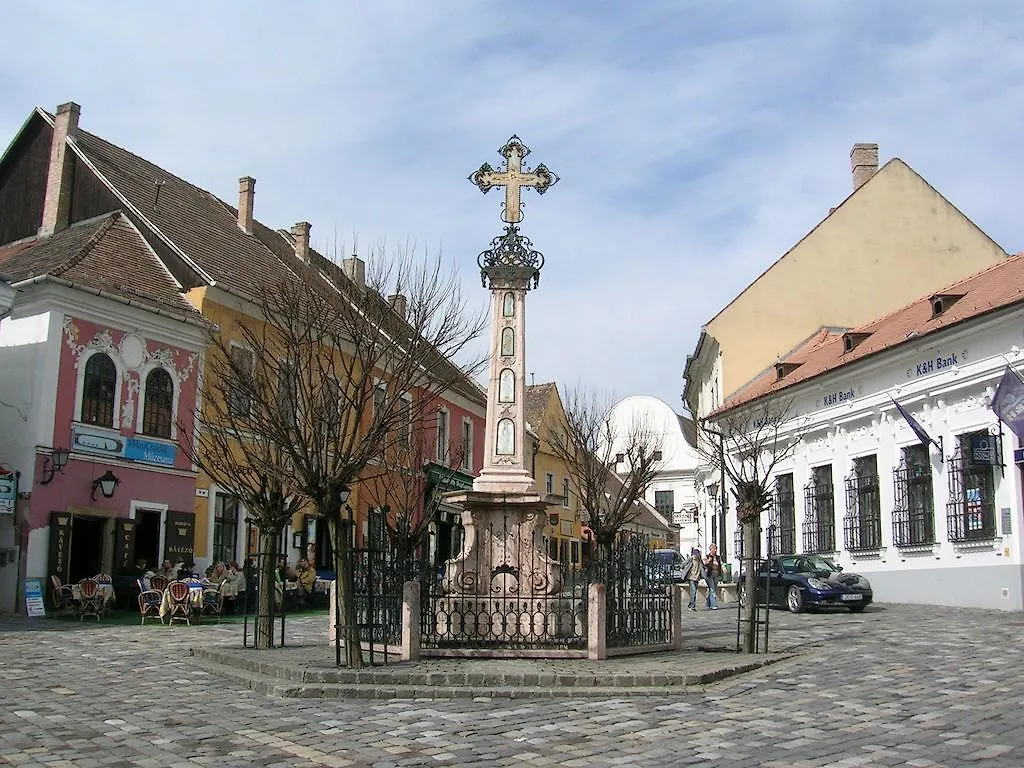 Attila Hotel Budapesta 2*,  Ungaria