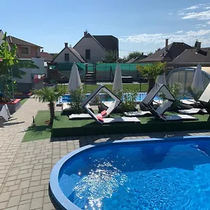 Armada Premium Apartman Apartment Hajduszoboszlo