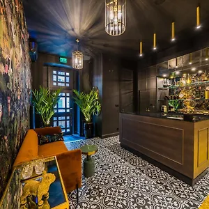 Hotel Leo Boutique