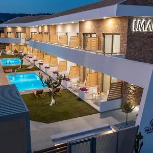 Imagine Luxury 5* Nikiti (Sithonia)