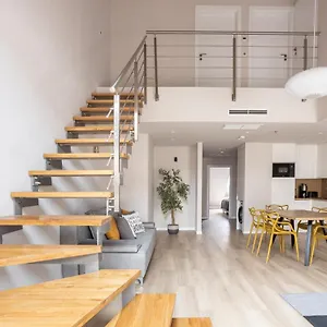 K46 Aparthotel