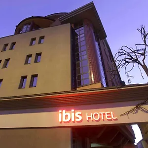 Ibis Heroes Square Hotel