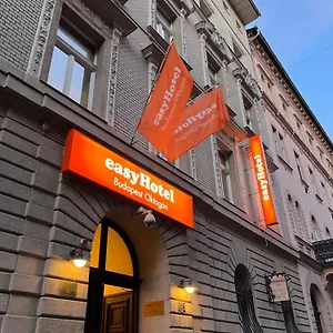 Hotel Easyhotel Oktogon, Budapeste