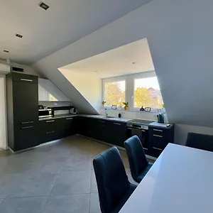 Apartment Bagoly