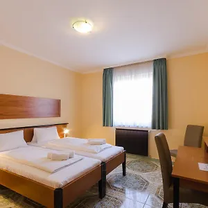 Hotel Richter Pansion