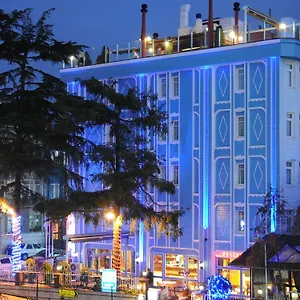 Hotell Blue House Old - Sultanahmet Istanbul
