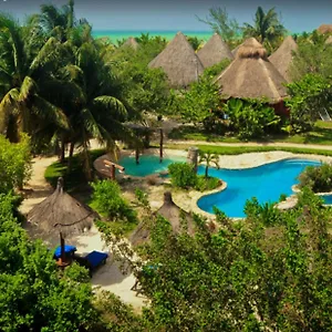 Delfines Resort Isla Holbox