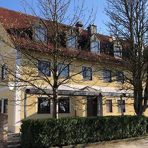 Gasthof Hainzinger Hotel Einsbach