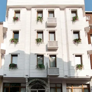 Hotel Mevlana ****