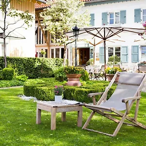 Boutique Seitner Hof Muenchen Hotel Pullach im Isartal