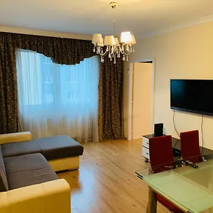 Csongradi Apartman Seghedin