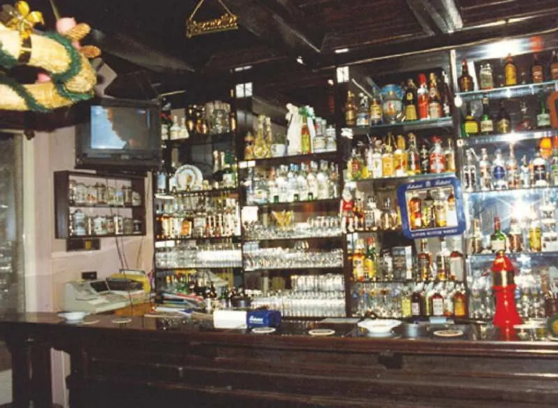 阿缇里亚酒店 布达佩斯 匈牙利