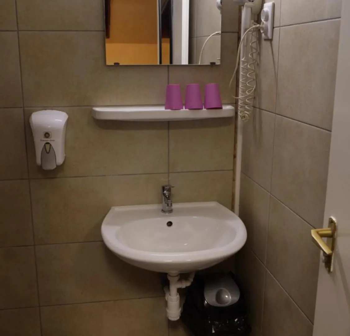 Attila Hotel Budapest 2*,
